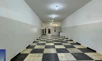 Imagem 3: Salão Comercial para locação, 120m² - Quintino Facci I