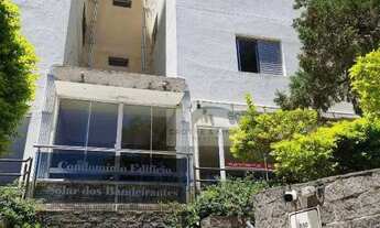 Imagem 3: Apartamento com 3 dormitórios, 98 m² - venda por R$ 450.000,00 ou aluguel por R$ 3.165,00