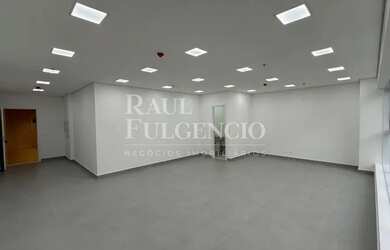 Imagem 3: Locação de sala comercial na Gleba Palhano no Ed Quartier 550