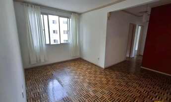 Imagem: Apartamento de 3 dormitórios, 1 banheiro