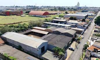 Imagem 6: Comercial Á Venda E Locação Bandeirantes Londrina