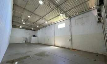 Imagem 5: Galpão w7 Santa Luzia