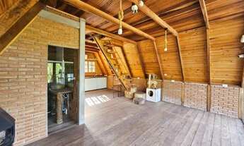 Imagem 7: Chácara Vale da Esperança Com Chalé - Mairinque