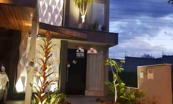 Imagem: Casa de Alto Padrão em Condomínio Fechado