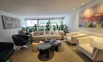 Imagem 5: Apartamento à venda, 3 quartos, 3 suítes, 4 vagas, Gutierrez - Belo Horizonte/MG