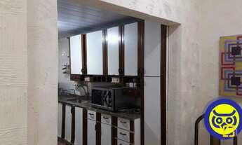 Imagem 6: Casa comercial e residencial com 3 dormitórios - bairro Centro - Florianópolis - SC