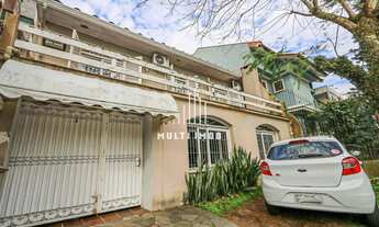 Imagem: Casa de 210m² no Bairro Boa Vista