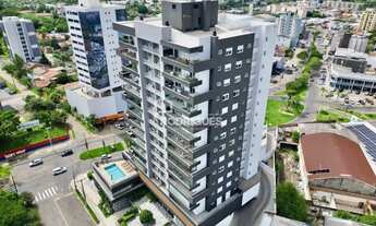 Imagem: Apartamento com 3 dormitórios para alugar