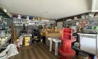 Imagem 7: Terreno para alugar, 126 m² por R$ 1.600,00/mês - Cidade Boa Vista - Suzano/SP