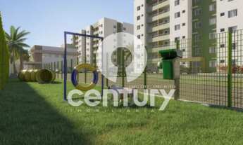 Imagem 4: Apartamento para Alugar no Cond. Moradas da Barra - Barra dos Coqueiros