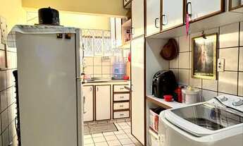 Imagem 4: Apartamento térreo perto do Nordestão capim macio