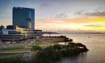 Imagem 2: SALA NO PONTAL Galpão / depósito com aluguel por R$3.000 /mês