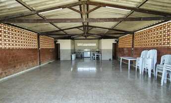 Imagem 4: Apartamento 2 quartos e Varanda nos Bancários