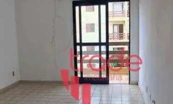 Imagem 2: Apartamento para Vender de 03 Quartos no Bairro Presidente Médici em Ribeirão Preto com Sa