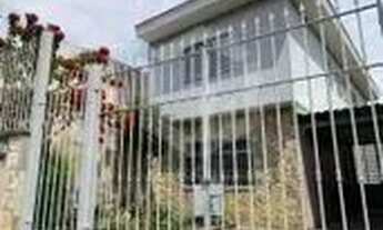 Imagem 3: Sobrado para venda tem 264 metros quadrados com 5 quartos em Jardim São Miguel - São Paulo