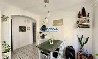 Imagem 5: Apartamento com 02 dormitórios no bairro Barreiros, São José