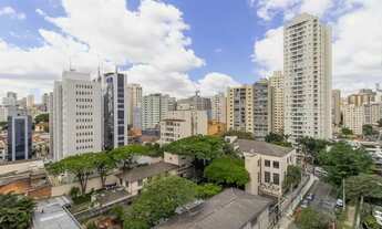 Imagem 4: Imóvel para aluguel possui 41 metros quadrados com 1 quarto em Barra Funda - São Paulo - S