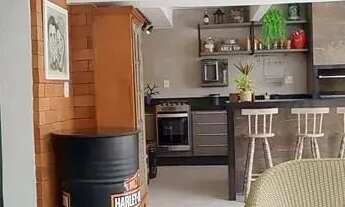 Imagem 9: JARDIM AMÁLIA (LINDA CASA DE ALTO PADRÃO) LINEAR