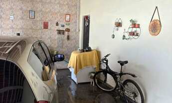 Imagem 5: Casa 4 quartos no Vila Itatiaia