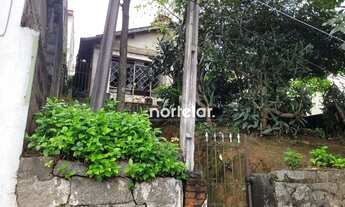 Imagem 3: Terreno à venda, 430 m² por R$ 1.100.000,00 - Vila Mangalot - São Paulo/SP