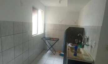 Imagem 3: Chave/ passo condomínio Village do Bosque 4