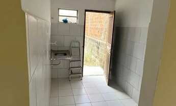 Imagem 6: SPS - VENDO CASA NO CIDADE VERDE 1