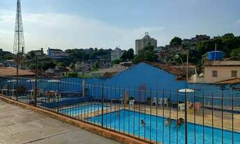 Imagem 2: Imóvel para venda tem 51 metros quadrados com 2 quartos em Fonseca - Niterói - RJ