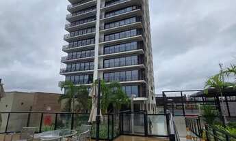 Imagem: Apartamento de 94 m² no 9° andar na orla