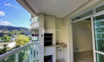 Imagem 2: Apartamento 2 Dormitórios (1 Suíte), 2 vagas à Venda no Itacorubi R$895.000