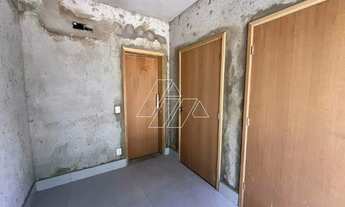 Imagem 5: Barracão - 250 m² - Locação - Terra Verde - Zona Norte - Marília/SP