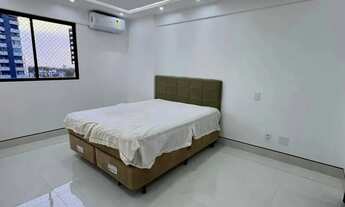 Imagem 2: Imóvel para venda com 100 metros quadrados com 3 quartos em Calhau - São Luís - MA