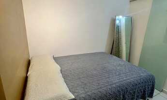 Imagem 6: Quarto e Sala todo MOBILIADO TEMPORADA