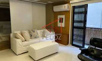 Imagem 9: Apartamento - Padrão / Residencial / Leblon