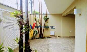 Imagem 3: Casa - Jardim Guanabara - Campinas
