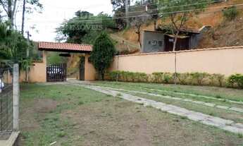 Imagem 12: Casa em Fragoso - Miguel Pereira