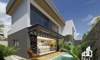 Imagem 4: Sobrado Jardins Parma Senador Canedo