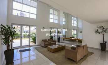 Imagem 5: Apartamento para locação de 50 m² com 2 quartos na Barra Funda - São Paulo - SP