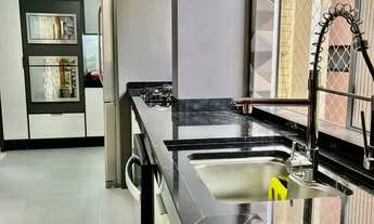 Imagem 6: Apto. 3Q 1Suíte 50mts Shopping Curitiba