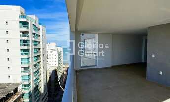 Imagem 7: Apartamento de 3 suítes com 3 vagas e com vista para o mar e lazer completo na Praia do Mo