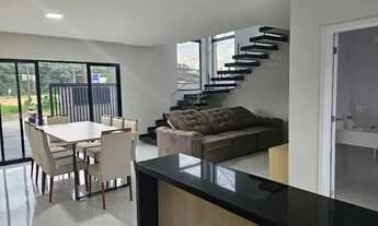 Imagem 6: Sobrado para venda com 167 metros quadrados com 3 quartos em Brejatuba - Guaratuba - PR