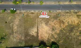 Imagem 4: Lote no Porto real com 800m² Tarumã - Manaus - AM