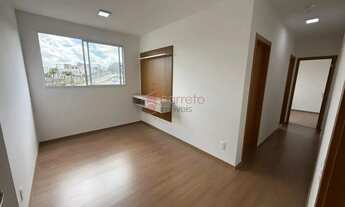 Imagem: APARTAMENTO PARA LOCAÇÃO NO RESIDENCIAL