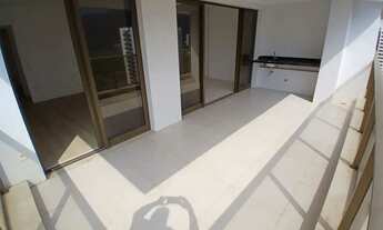 Imagem 6: Apartamento 4 Suítes 160 m² - Saint Michael (Ilha Pura