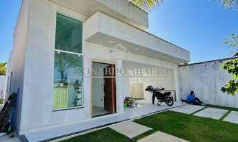 Imagem: CASA DOS SONHOS! 03 QUARTOS COM SUÍTE E