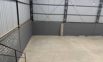 Imagem 5: Alugo galpão novo 550 metros