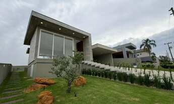 Imagem: Casa nova e pronta para morar - Condominio