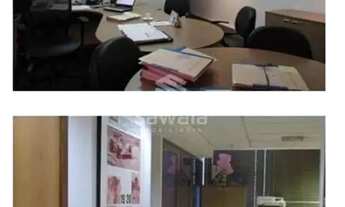 Imagem: Comercial/industrial