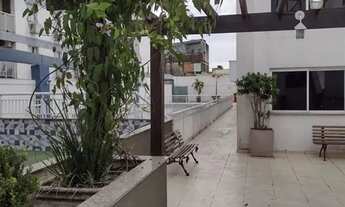 Imagem 3: Apartamento à venda com 44,00m² e 2 quartos em Centro, Nilópolis - RJ