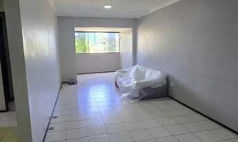 Imagem 3: Apartamento 3 Quartos para Venda em Maceió, Cruz das Almas, 3 dormitórios, 1 suíte, 2 banh