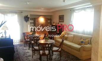 Imagem 3: Campo Belo Nobre - 4 suítes - 410 m² abaixo da avaliação